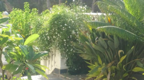 Estrella Del Mar Tranquil and spacious villa, convenient location 3-5 mins' walk to all amenities
